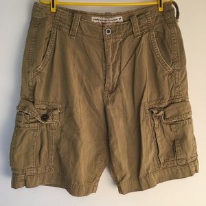American Eagle outfitter - Cargo shorts, W28